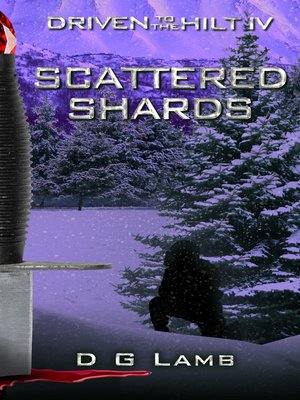 cover image of Scattered Shards